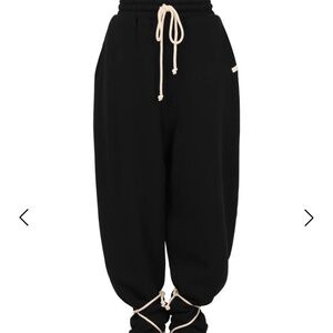 Laina Rauma Cloud Fleece Super Jogger